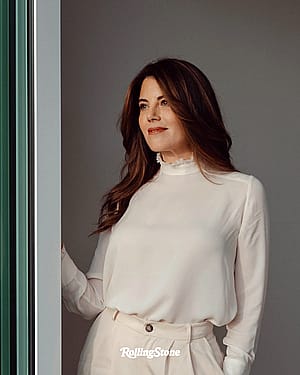 Monica Lewinsky, 51'
