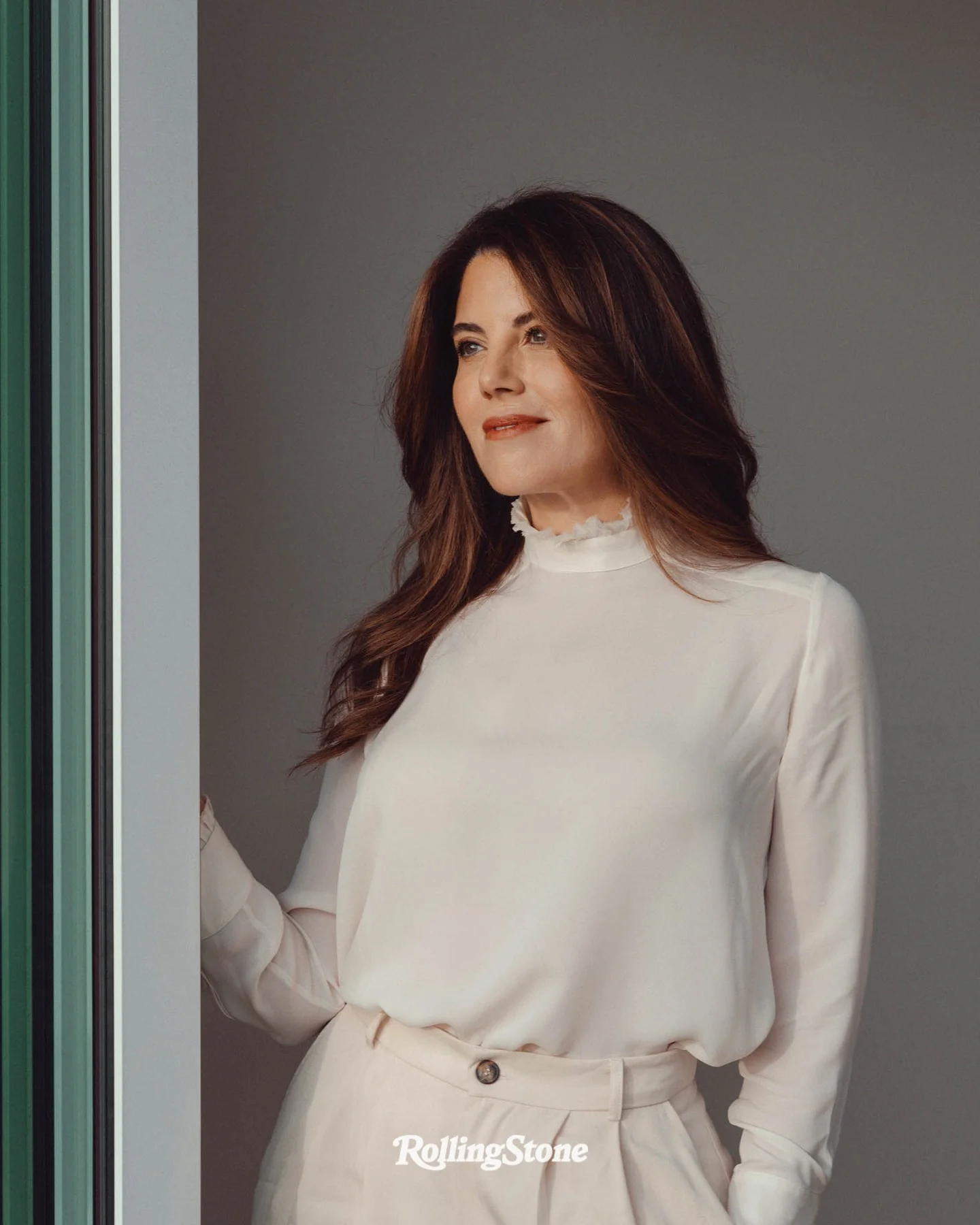 Monica Lewinsky, 51 picture 1 of 4