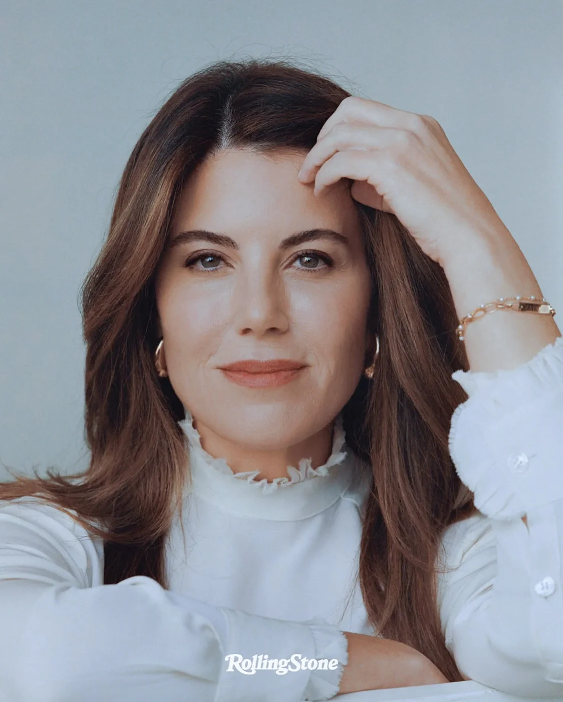 Monica Lewinsky, 51 picture 4 of 4