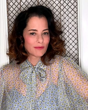 Parker Posey, 56'