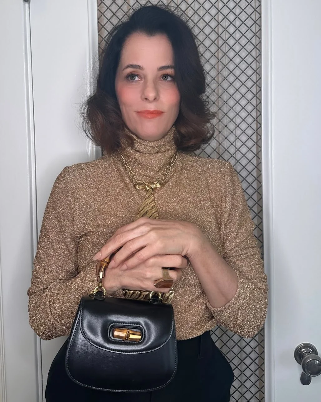 Parker Posey, 56 picture 2 of 10
