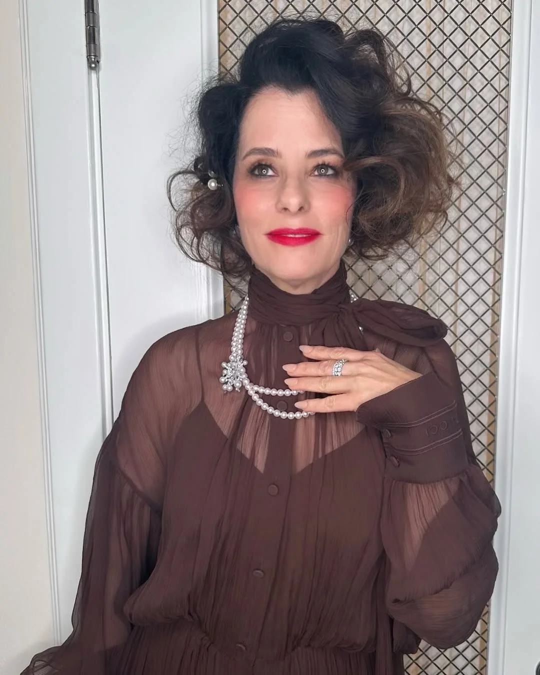 Parker Posey, 56 picture 8 of 10