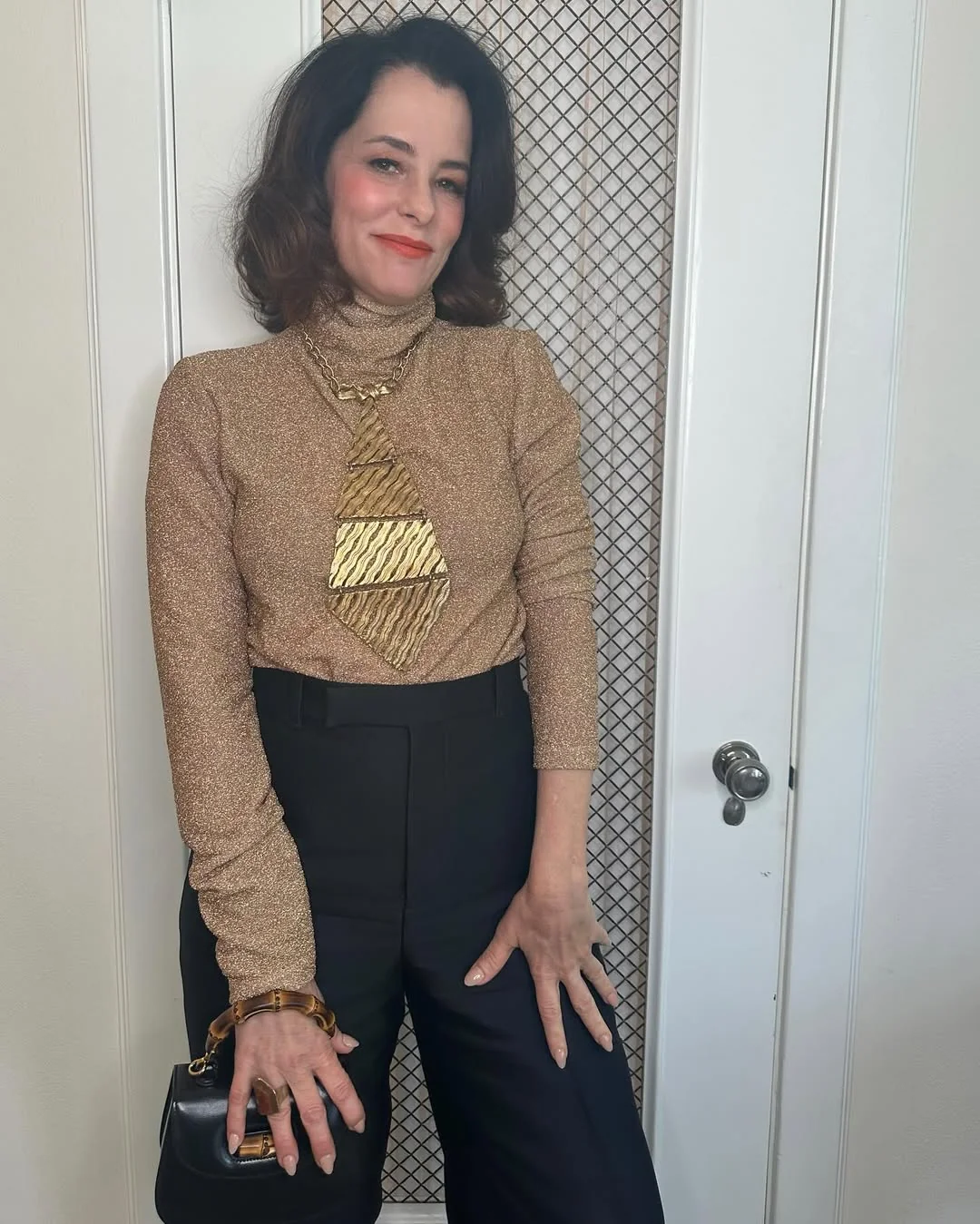 Parker Posey, 56 picture 10 of 10
