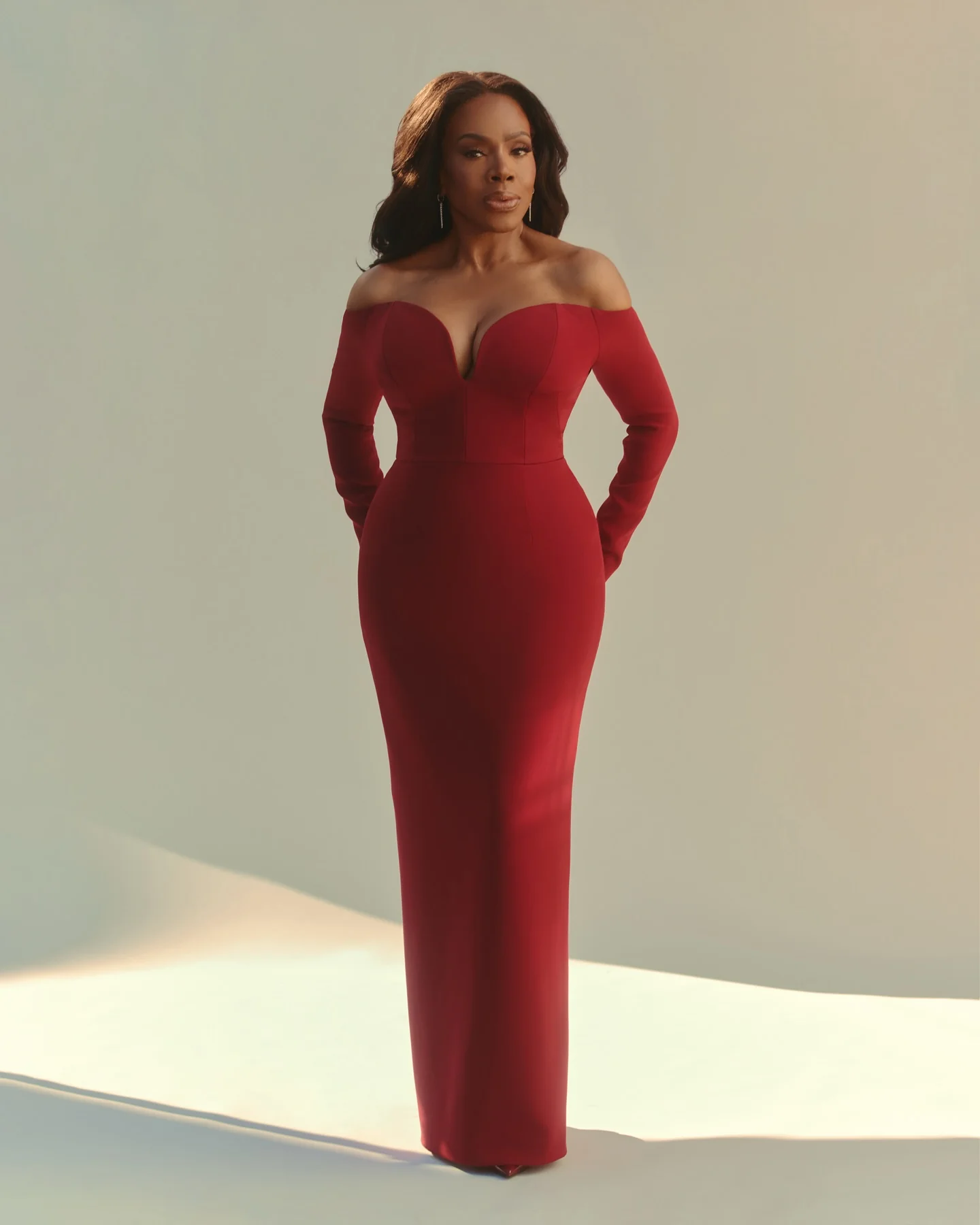 Sheryl Lee Ralph, 68 picture 1 of 5