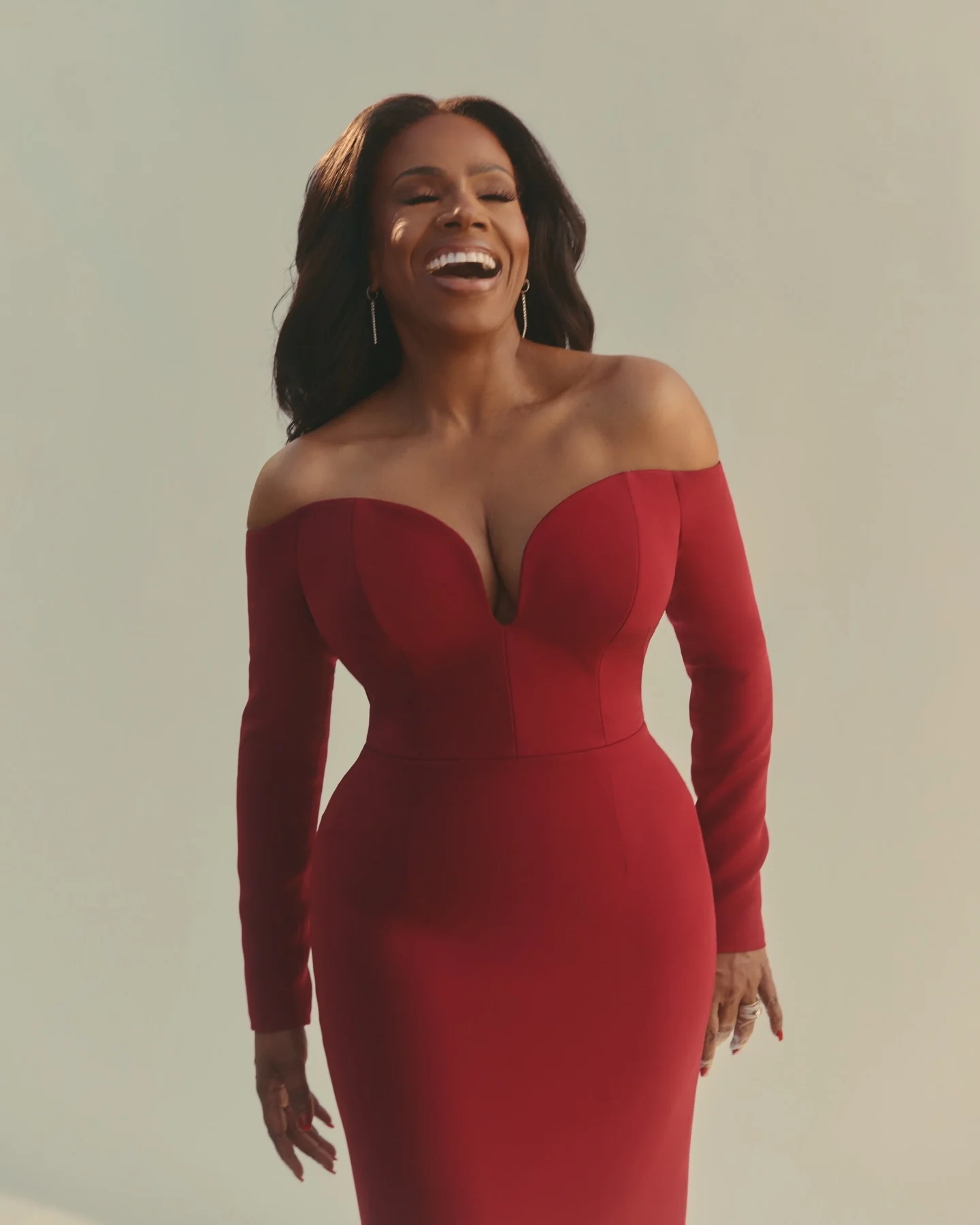 Sheryl Lee Ralph, 68 picture 2 of 5