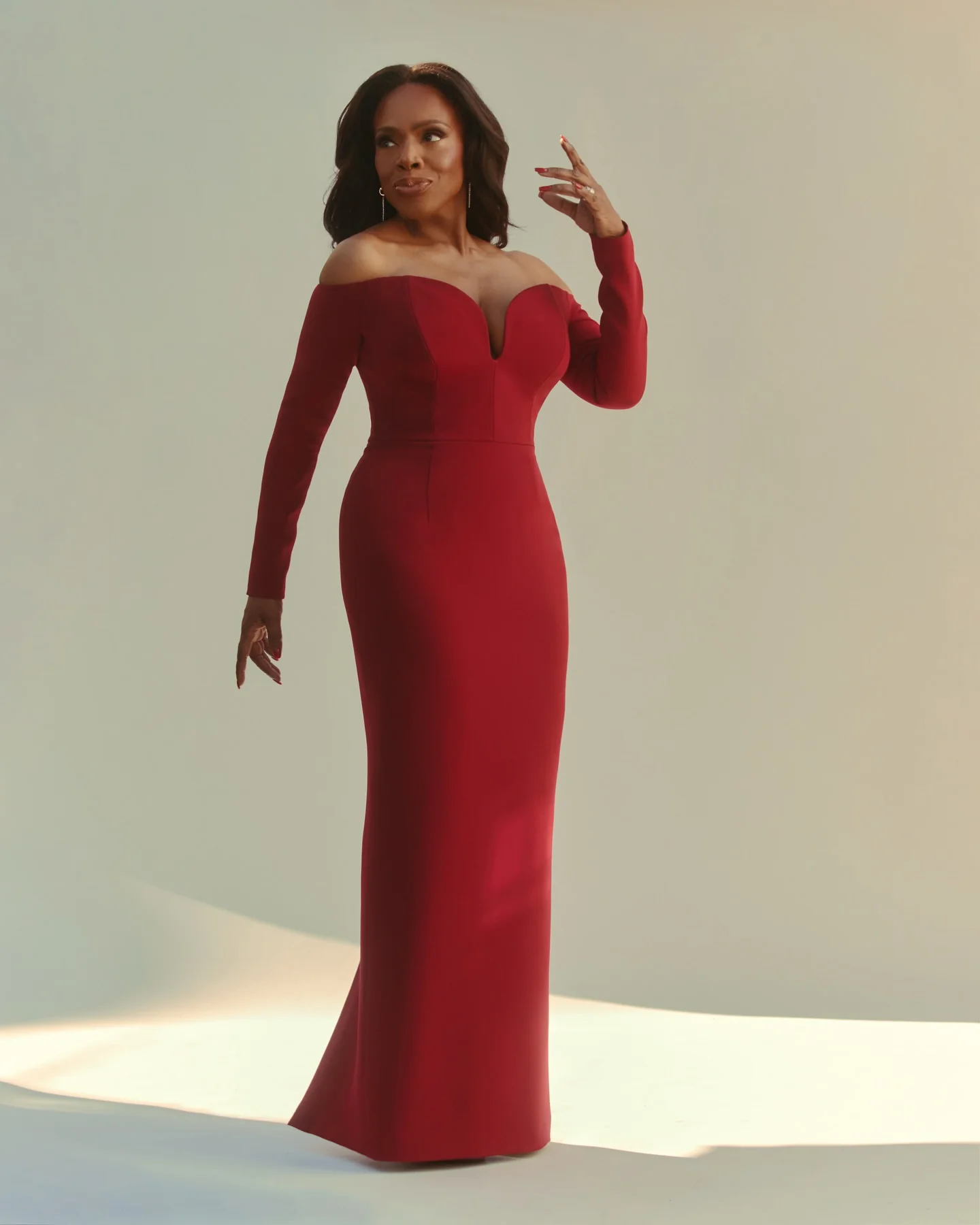 Sheryl Lee Ralph, 68 picture 5 of 5