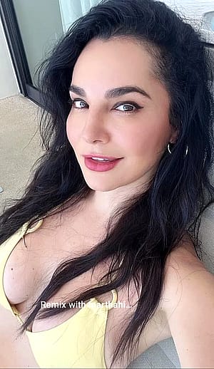 Martha Higareda, 41'