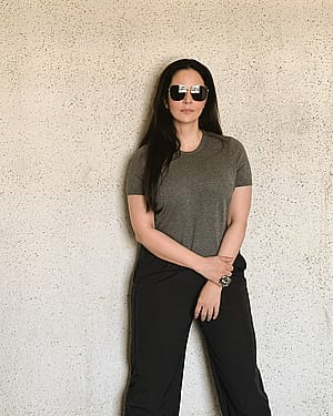 Rukhsar Rehman, 49'