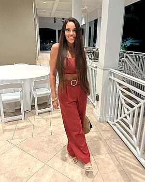 Beckah Shae, 46'