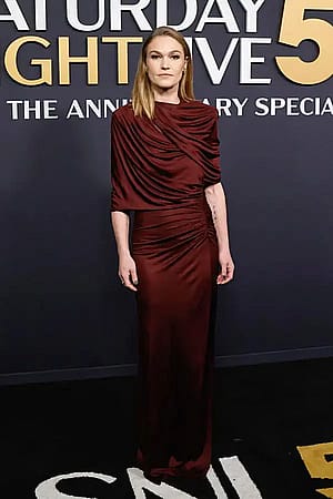Julia Stiles, 43'