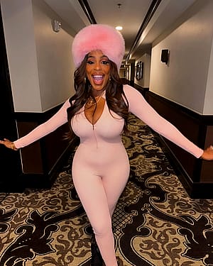 Niecy Nash, 54'