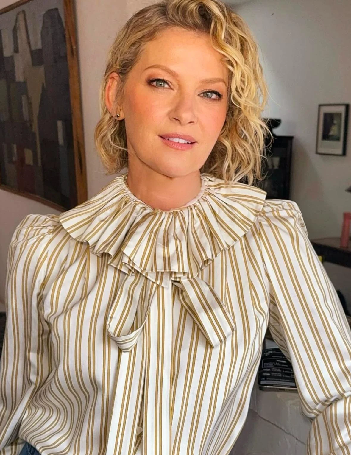 Gretchen Mol, 52 picture 3 of 3