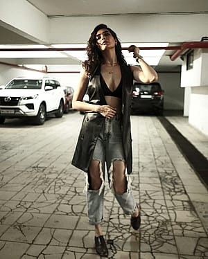 Karishma Tanna, 41'