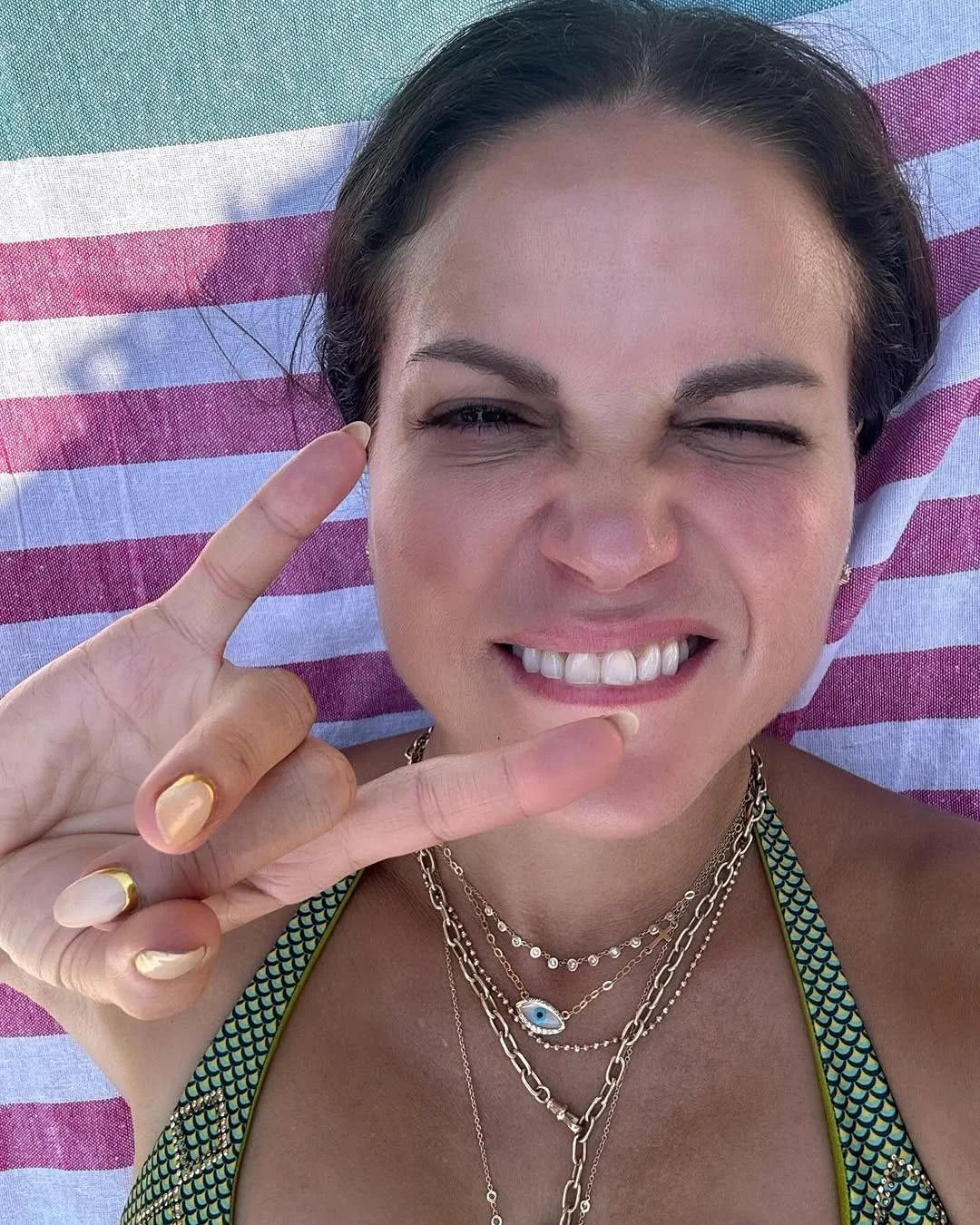 Lana Parrilla, 47 picture 3 of 3