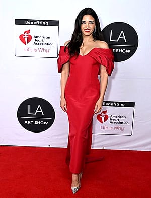 Jenna Dewan, 44'