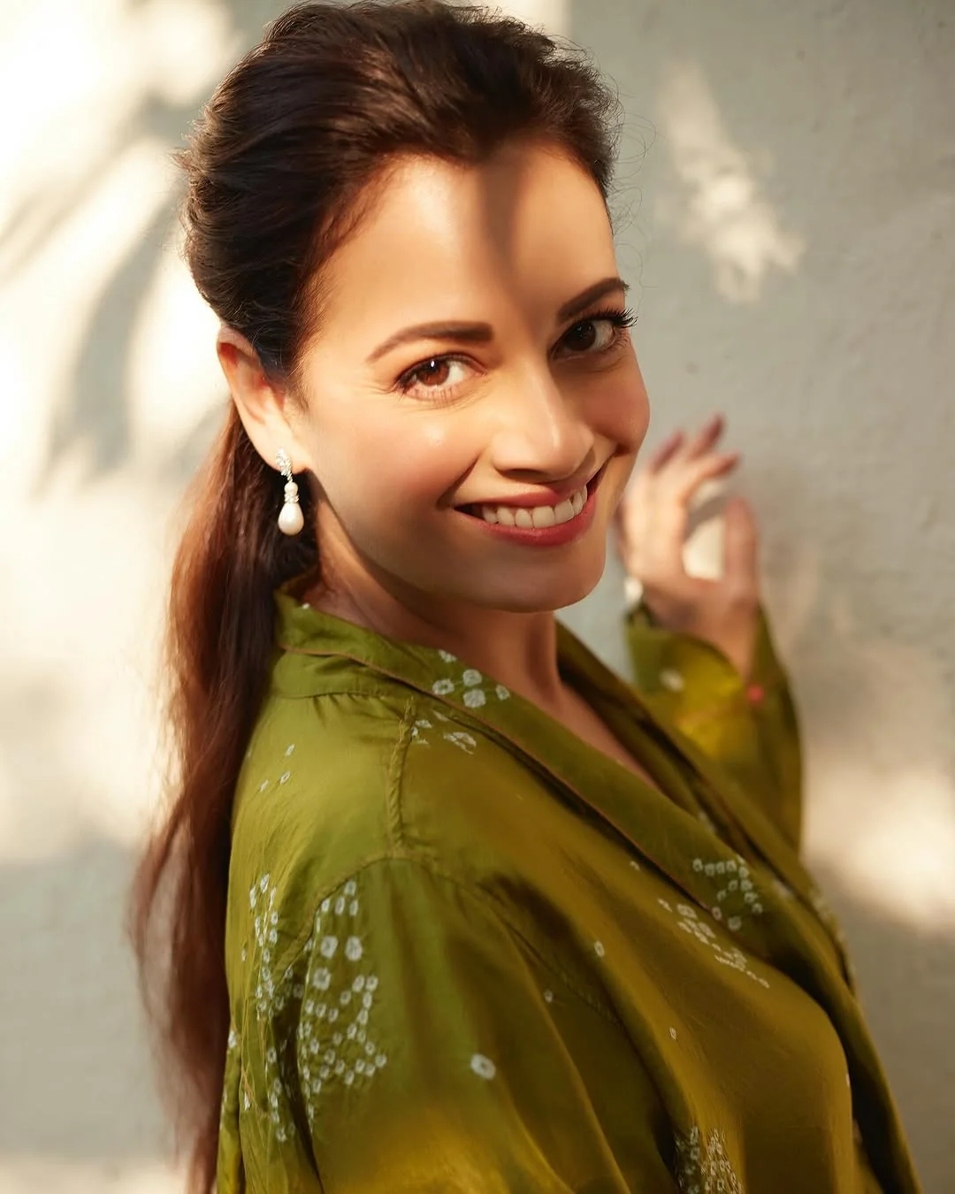 Dia Mirza, 43 picture 4 of 5