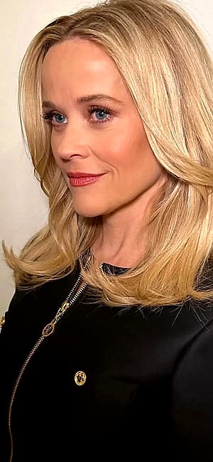 Reese Witherspoon, 48'