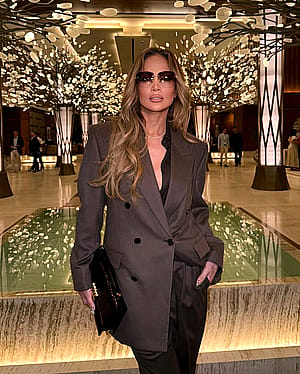 Jennifer Lopez, 55'