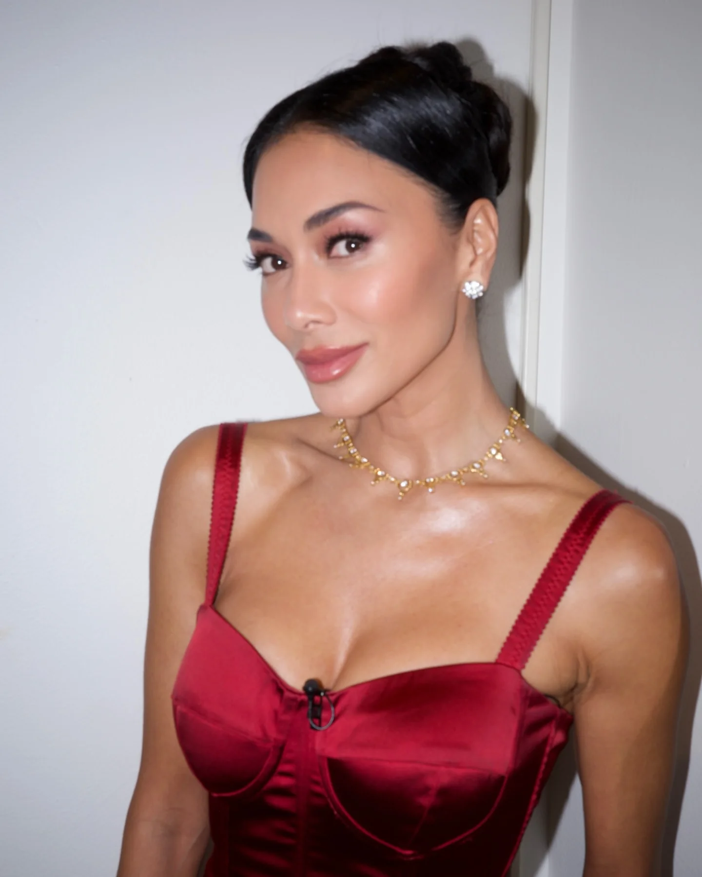 nicole scherzinger, 45 picture 7 of 9