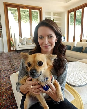 Kristin Davis, 59'