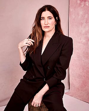 Kathryn Hahn, 51'