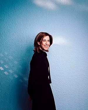 Fernanda Torres, 59'