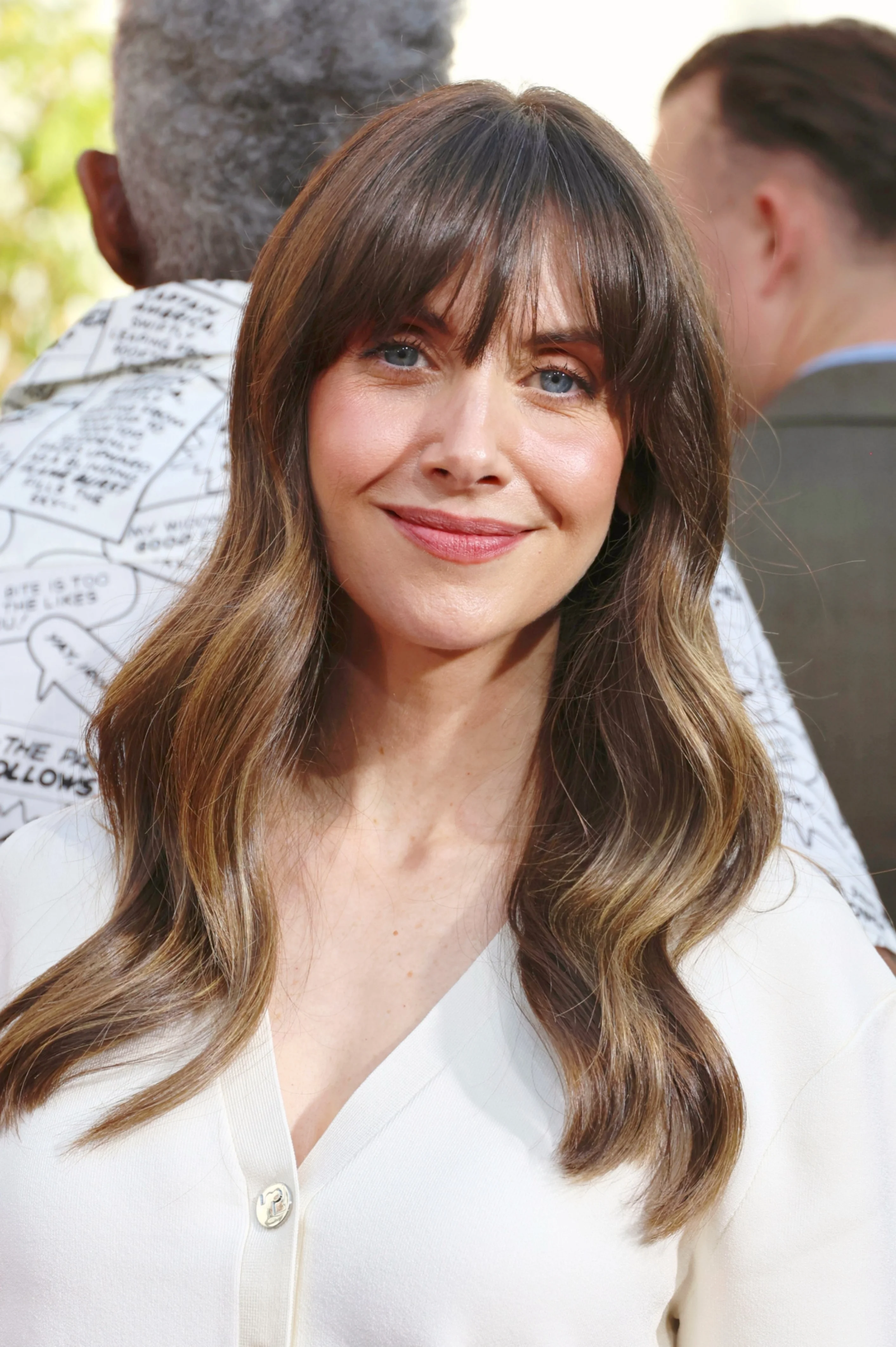 Alison Brie, 42 picture 3 of 4