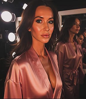 Jessica Mulroney, 44'