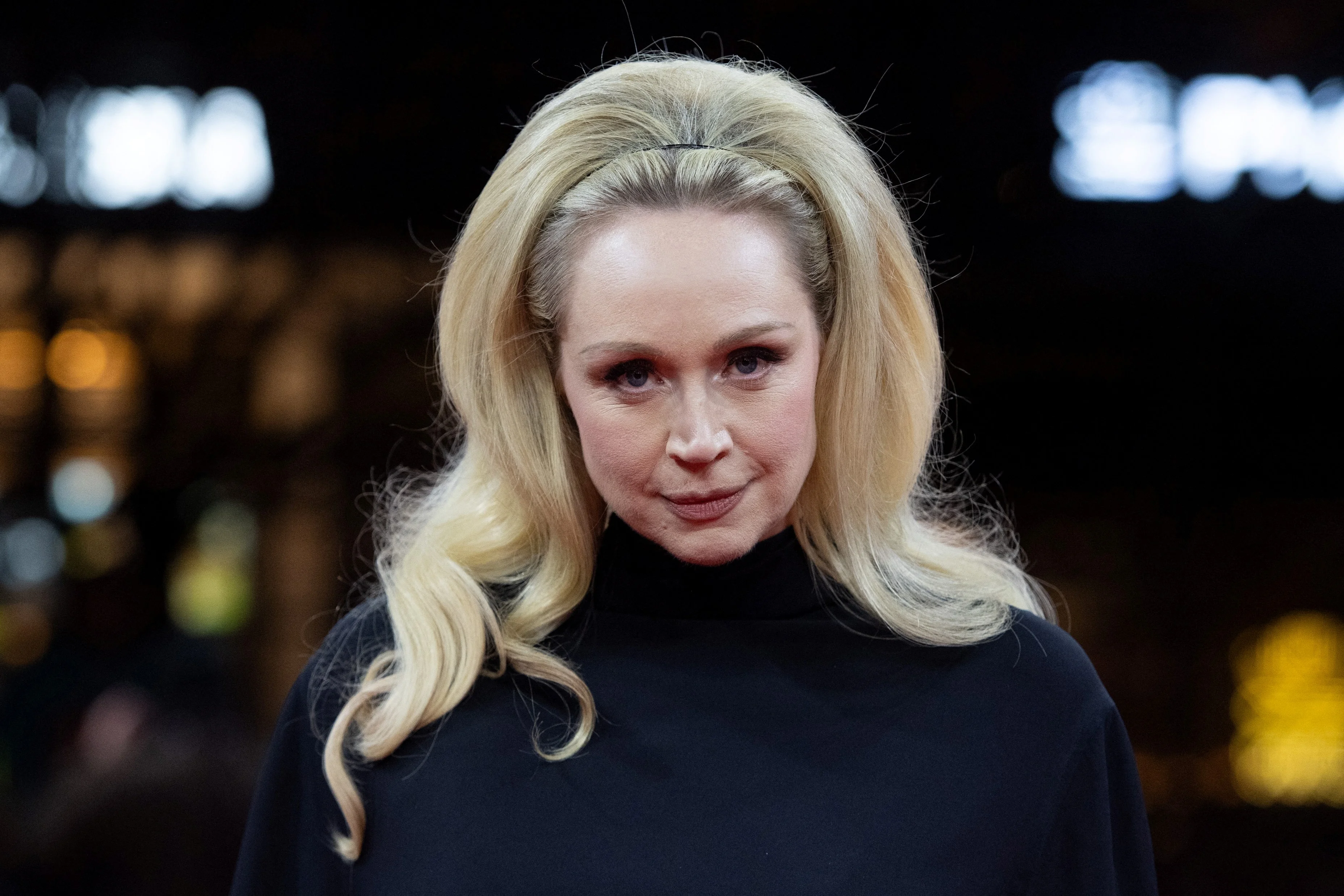 Gwendoline Christie, 46 picture 10 of 12
