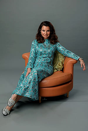 Fran Drescher, 66'