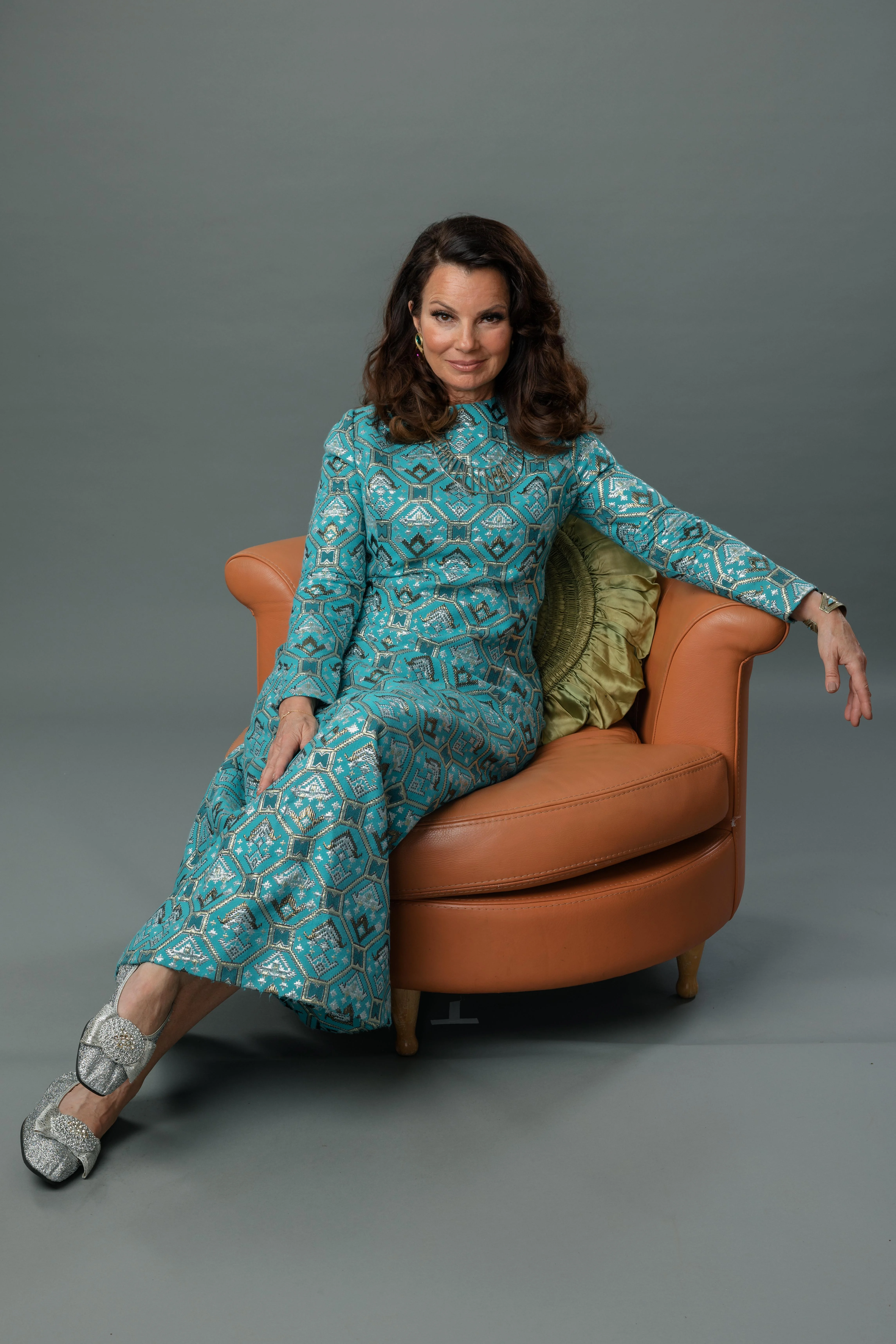 Fran Drescher, 66 picture 1 of 1