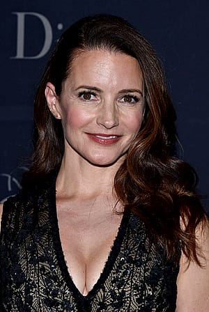 Kristin Davis, 52'