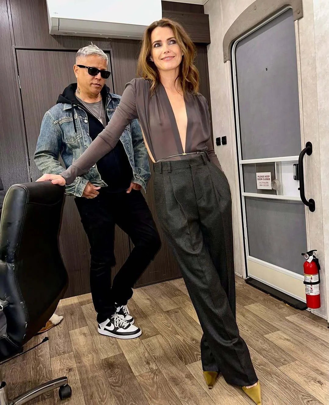 Keri Russell, 48 picture 1 of 1