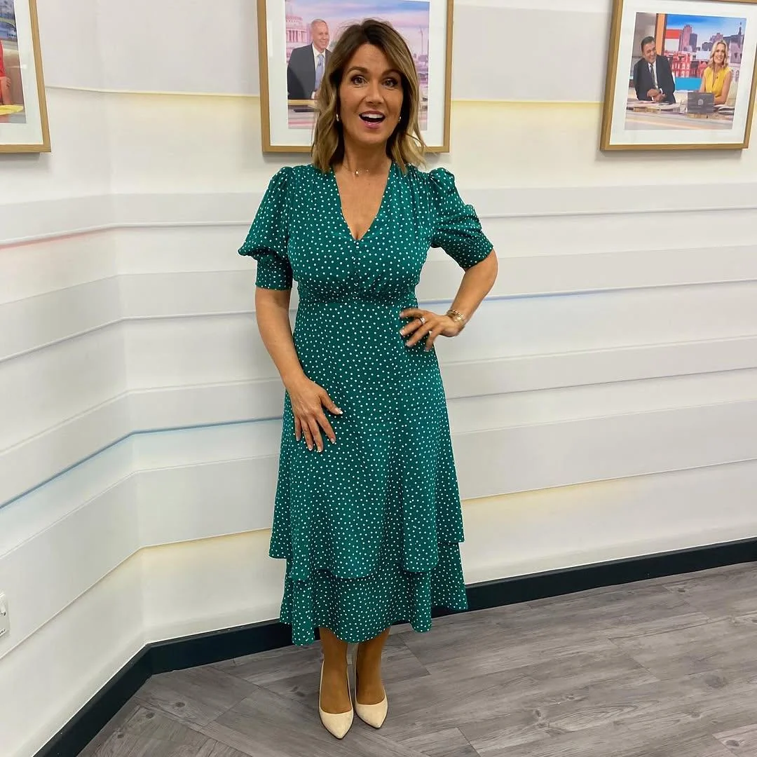 Susanna Reid, 54 picture 1 of 1