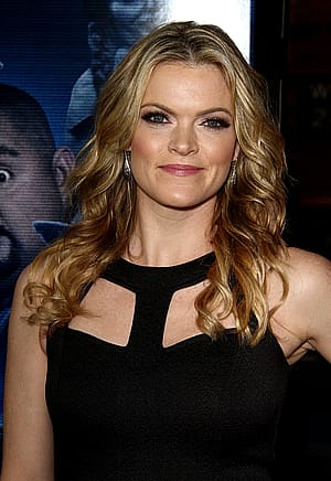 Missi Pyle, 41'