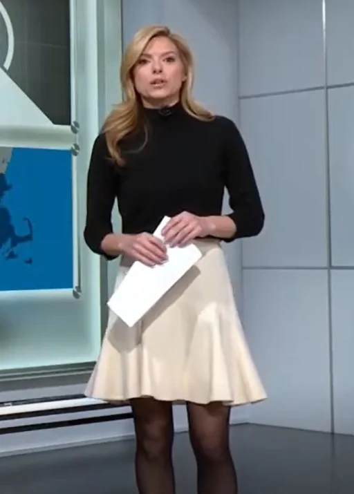 Kate Bolduan, 41 picture 6 of 7
