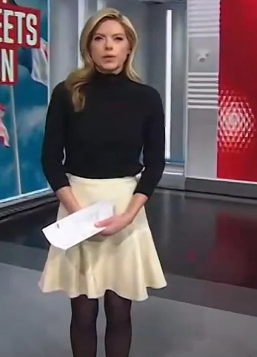 Kate Bolduan, 41 picture 7 of 7