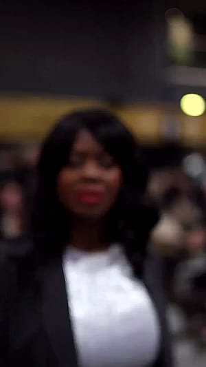 Jacqueline Moore, 61'