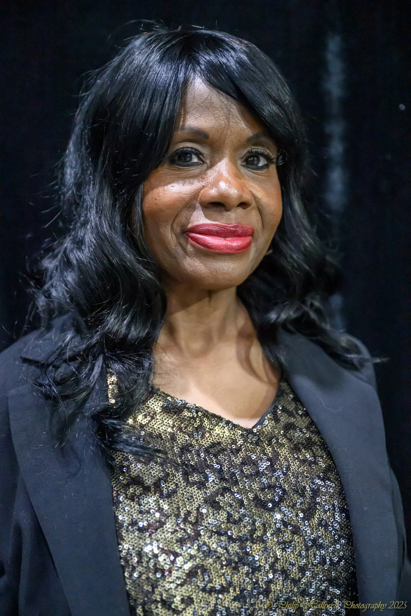 Jacqueline Moore, 61 picture 6 of 6
