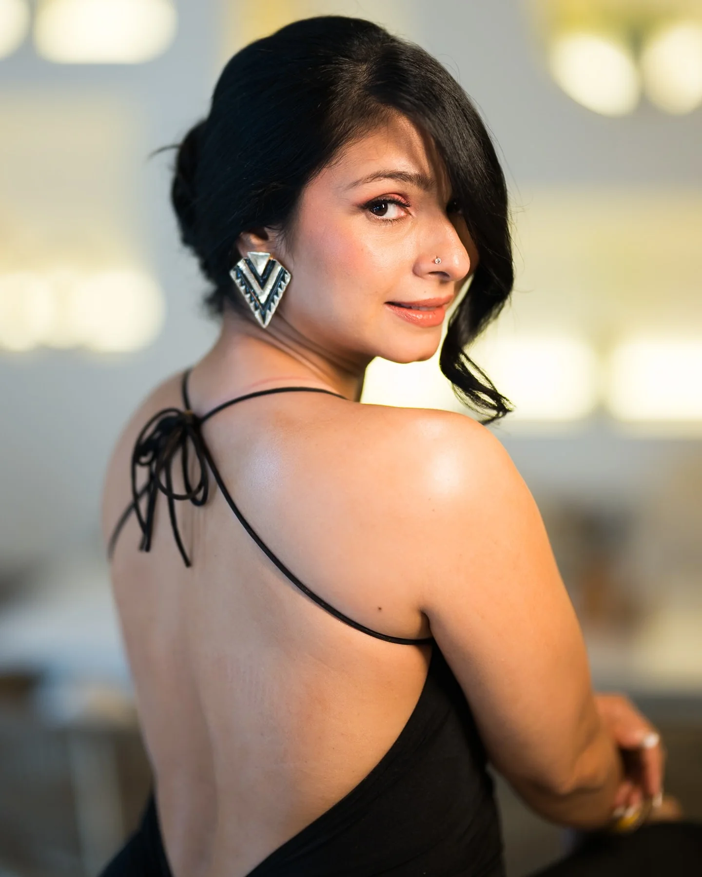 Tanisha Mukherjee, 46 picture 2 of 12