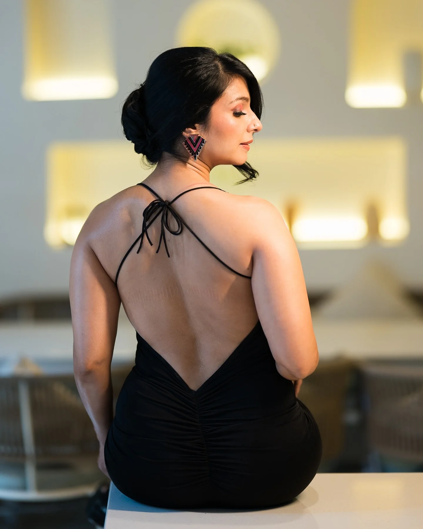 Tanisha Mukherjee, 46 picture 3 of 12