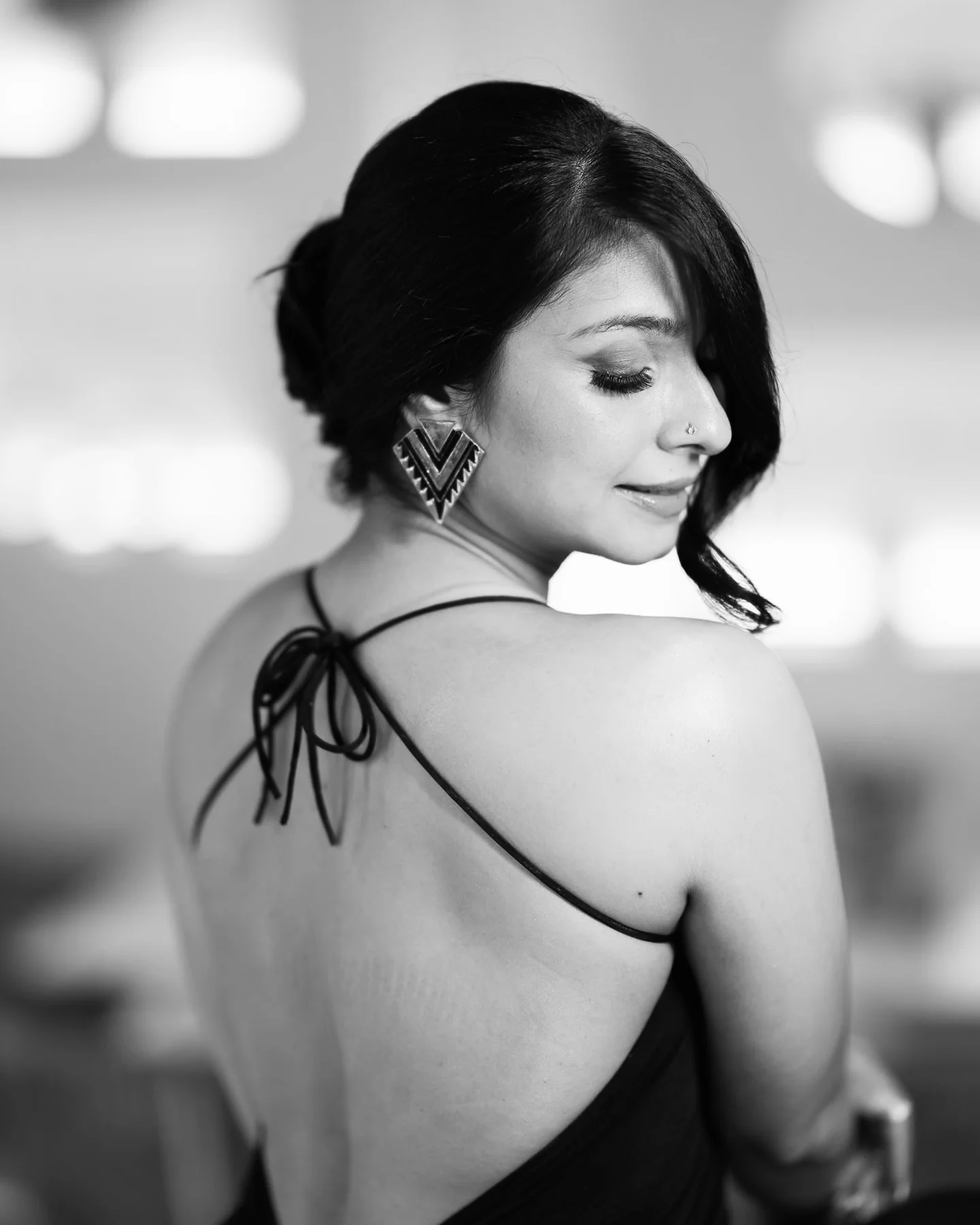Tanisha Mukherjee, 46 picture 5 of 12