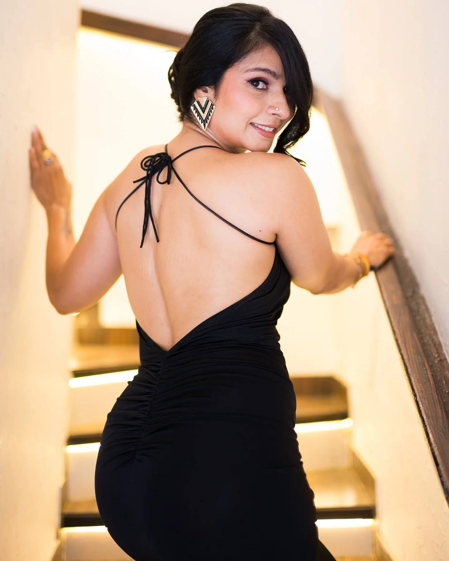 Tanisha Mukherjee, 46 picture 7 of 12