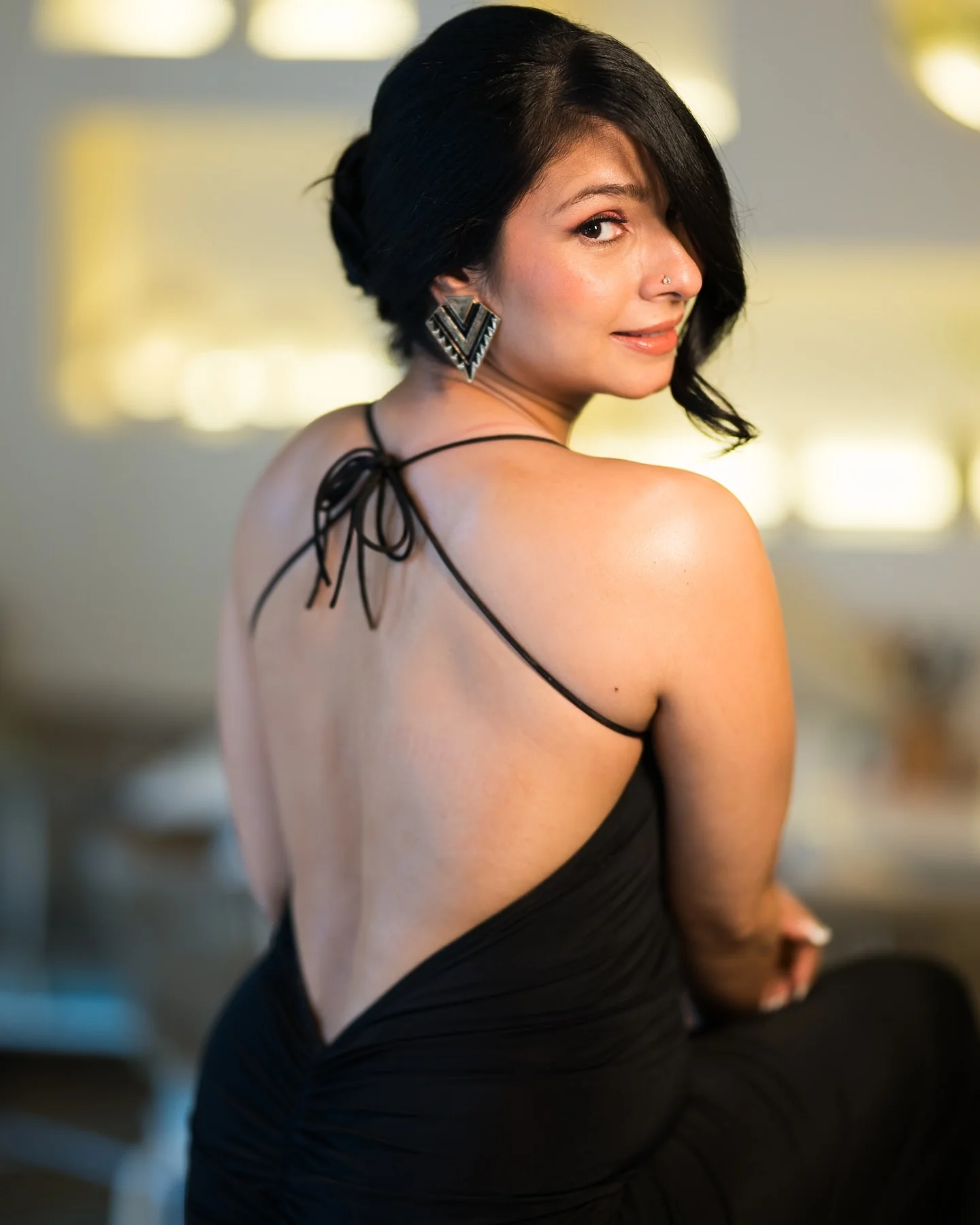 Tanisha Mukherjee, 46 picture 8 of 12