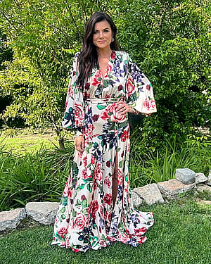 Tiffani Thiessen, 51'