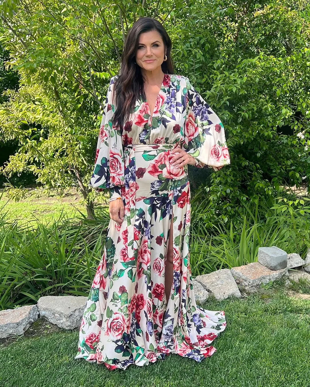 Tiffani Thiessen, 51 picture 1 of 4