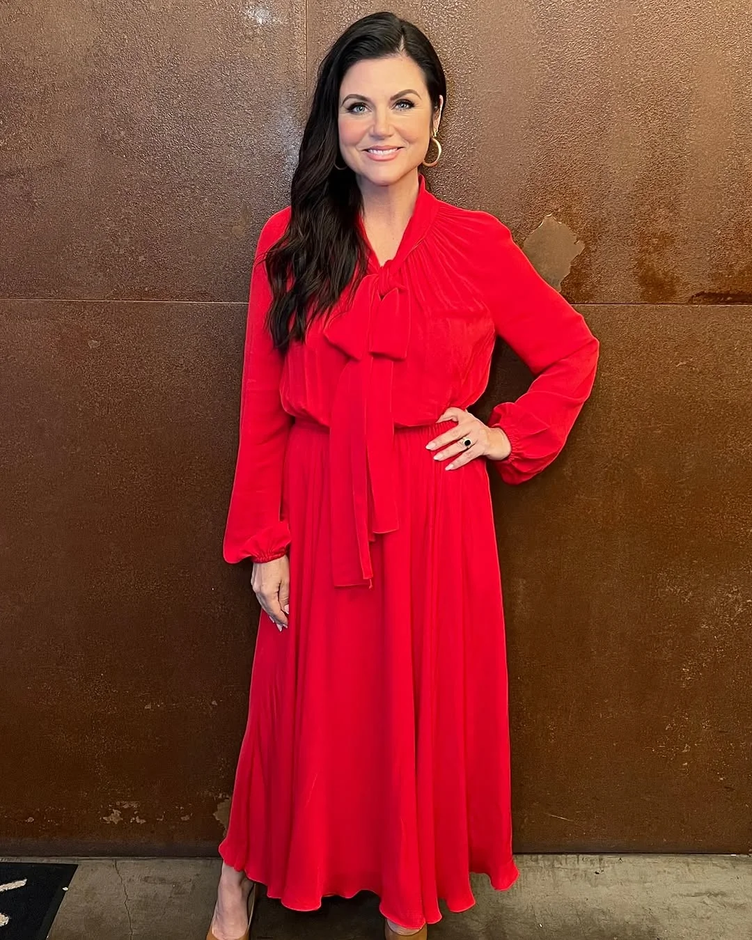 Tiffani Thiessen, 51 picture 3 of 4