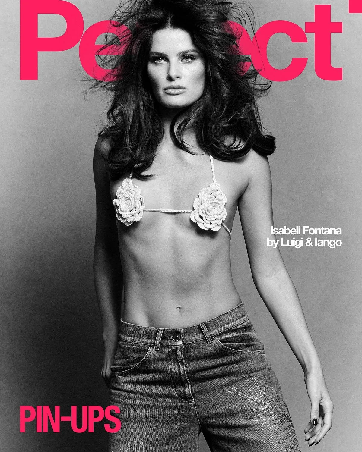 Isabeli Fontana, 41 picture 5 of 5