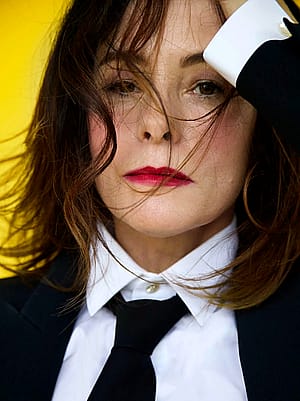 Parker Posey, 56'