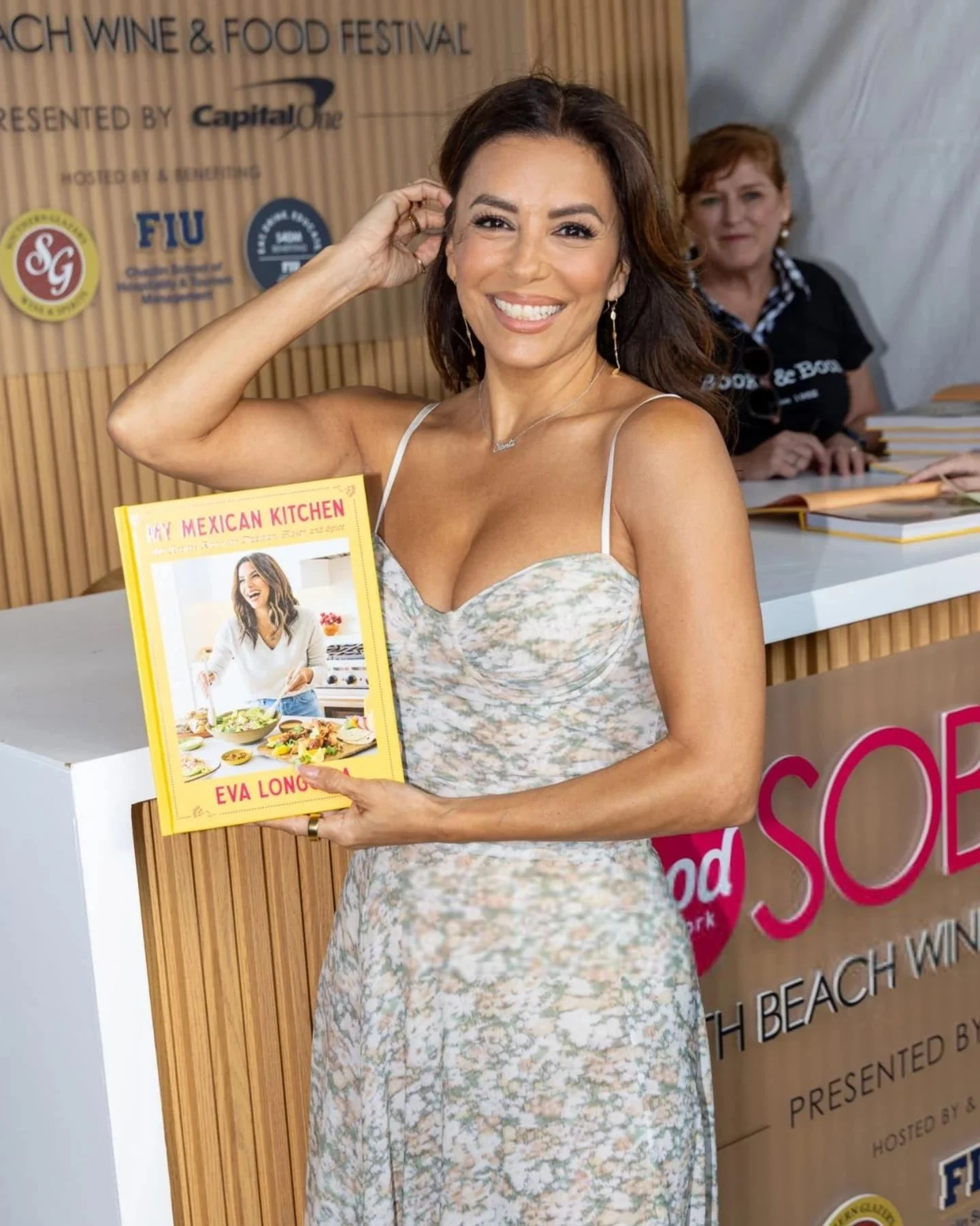 Eva Longoria, 49 picture 5 of 10